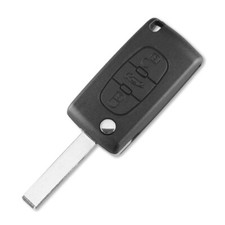 Chiave telecomando Peugeot 207