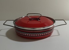 Pentola SILTAL designer Carla