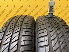 PNEUMATICI USATI ESTIVI GOMME USATE ESTIVE DEBICA 185 70 14 AL 75%