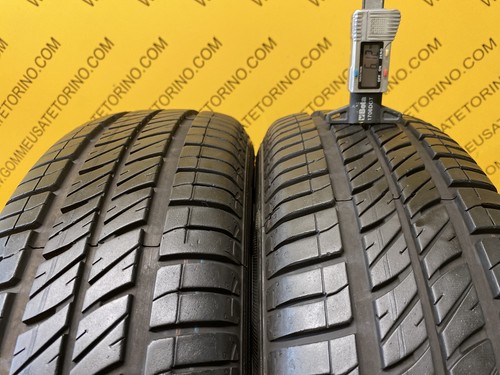 Pneumatici usati estivi gomme - pneumatici,