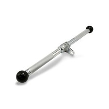 Barra corta per bicipiti/tricipiti