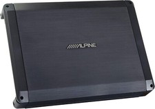 BBX-F1200 Amplificatore a 4