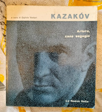 LETTERATURA SOVIETICA- ARTURO