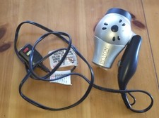 Asciugacapelli da viaggio