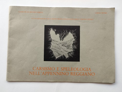 Carsismo speleologia in - carsismo, e