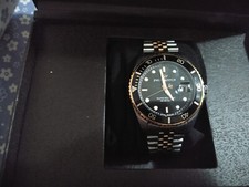 Orologio Uomo