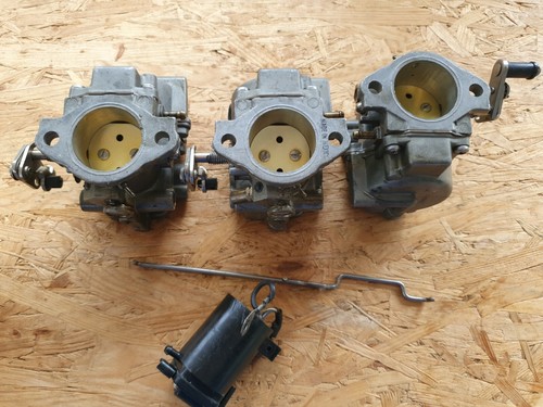 Carburatori johnson evinrude - carburatori,