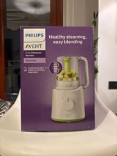 Philips Avent Easypappa  2 In