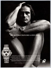 PRINT AD 1994 FRANCHI MENOTTI