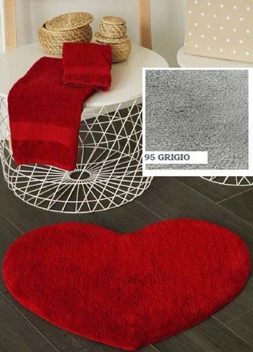 Tappeto bagno scendiletto - bagno, a