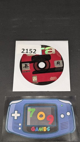 Grand theft auto - grand,