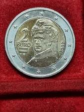 Austria 2002 2 euro - ,