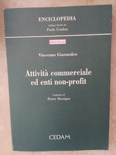 GIARMOLEO - ATTIVITA'