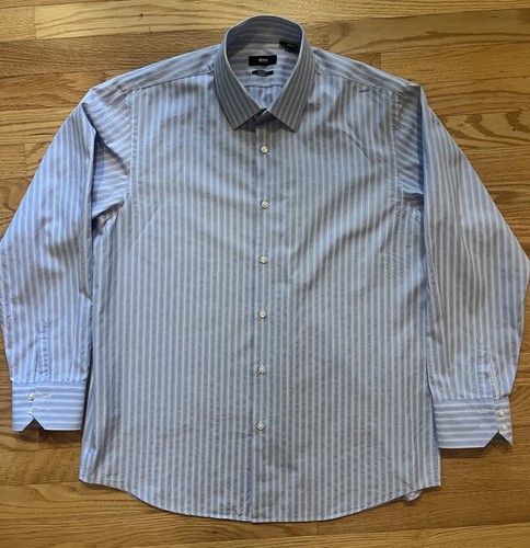 Camicia elegante uomo boss - camicia,