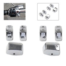 Pulsante tappo interruttore