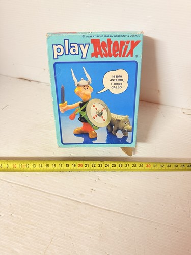 Play asterix gallo - play, set