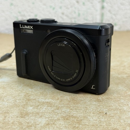 Fotocamera digitale panasonic - fotocamera,