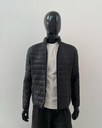 Piumino uomo schott - uomo,