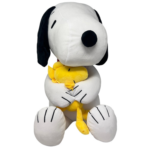 Peluche snoopy con woodstock - snoopy,
