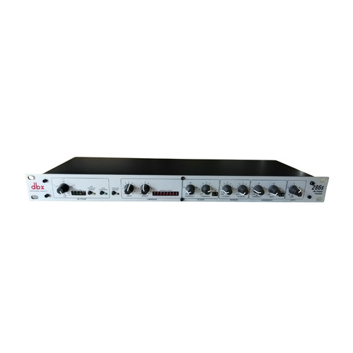 Dbx dbx286sv preamplificatore - dbx,