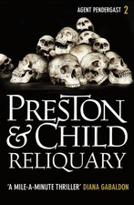 Douglas Preston Lincoln Child