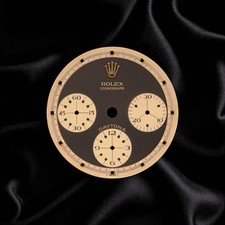 Rolex Vintage 6239 Daytona # Quadrante Rifinito #