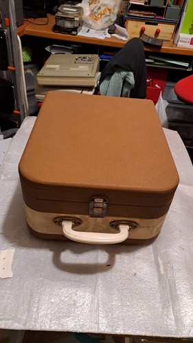 Giradischi valigetta portatile - giradischi,