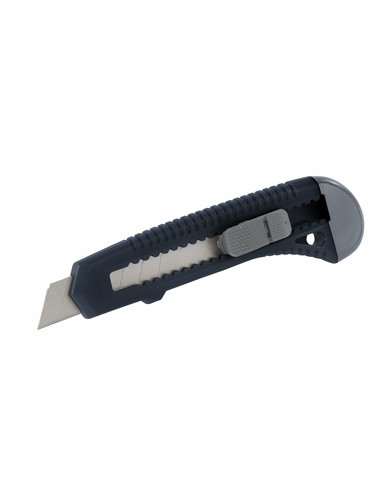 Taglierino cutter con lama - , 18