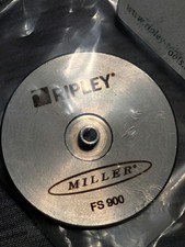 Ripley Miller FS900 Disco per