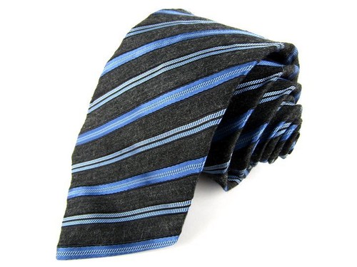 Cravatta uomo hugo boss - uomo,