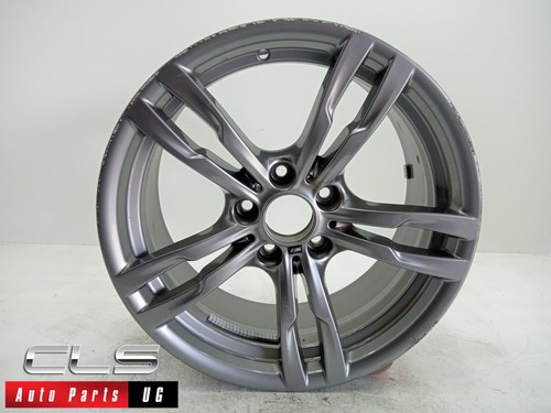 Pezzo cerchio lega 18 - 1,