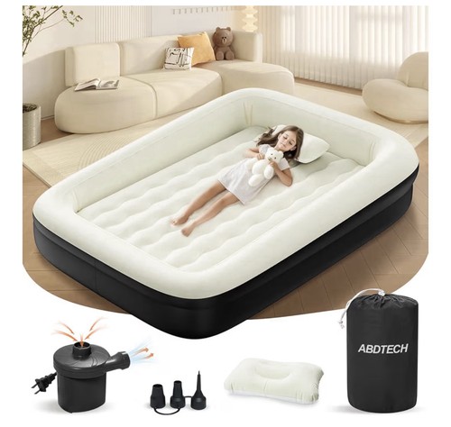 Letto viaggio gonfiabile - letto, da
