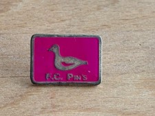 PINS PIN  SUR LE F.C PIN'S