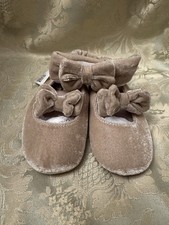 Scarpe ballerine H&M con