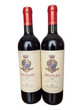 Box bottiglie chianti - bottiglie,