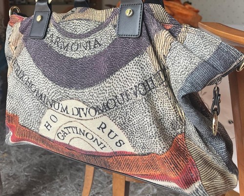 Borsa gattinoni classica - borsa,
