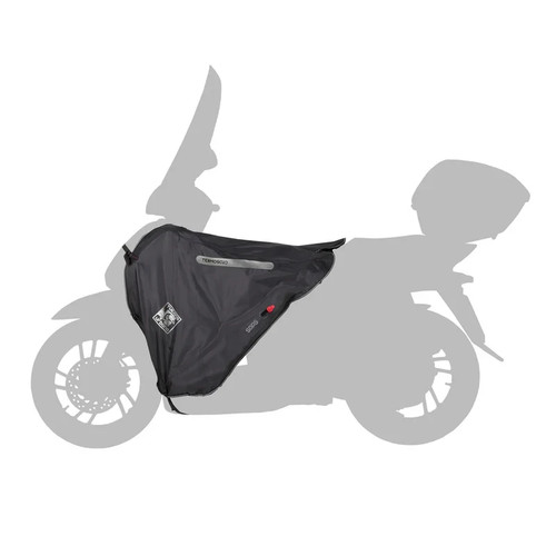 Termoscudo coprigambe scooter - coprigambe,