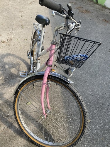 Bicicletta donna - bicicletta, 26