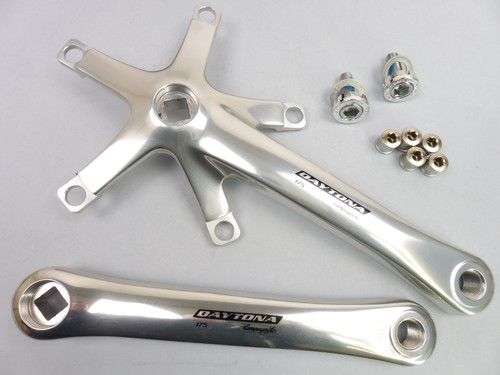 Bracci pedivella strada - , 175mm