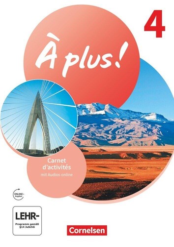 Plus und 2 - À,