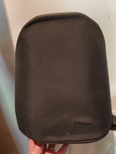 Zaino David Jones Nero Ottime