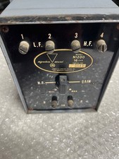 Crossover JBL modello N1200