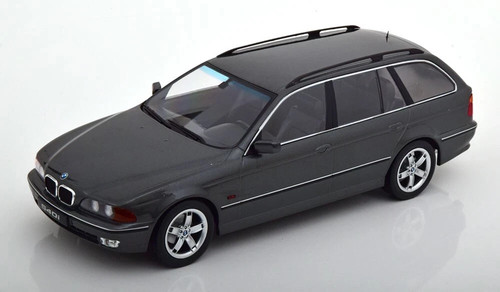 Bmw 540i e39 touring - bmw,
