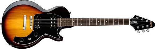 Gibson les paul music - gibson,