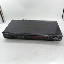 Denon AVD-2000 processore