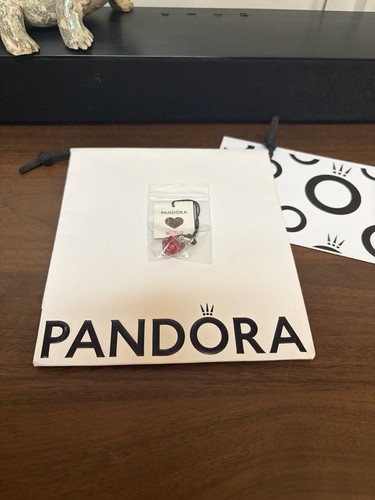 Pandora stranger things - pandora,