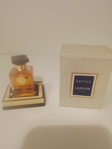 Parfum vintages rares - parfum,