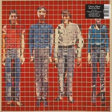 Talking Heads - More Songs