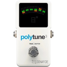 TC Electronics Polytune 3