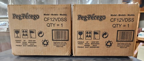 Batteria nuova peg perego 12v - batteria,